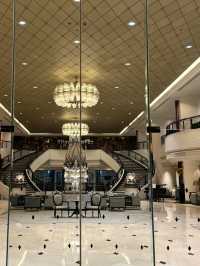 The Athenee Hotel, a Luxury Collection Hotel, BangkoK
