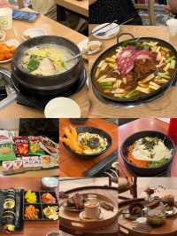 🌊 Jeju Island Bliss — Seaside Walks & Soulful Bites 🍲⛅