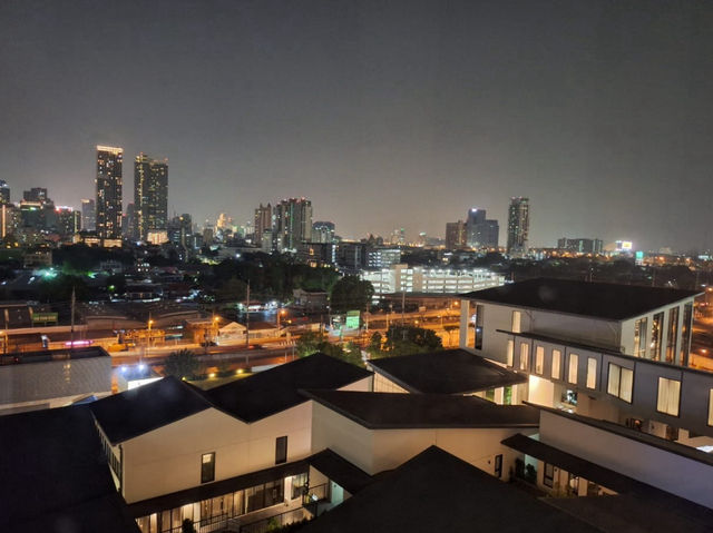 Bangkok 2 Days Itinerary