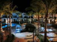 Desert Bliss Meets Beach Chill at Jaz Dahabeya