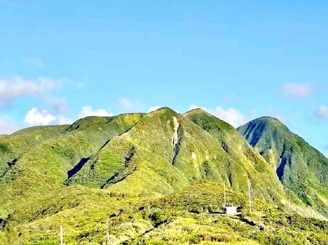 蘭嶼燈塔