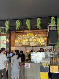 He & She Coffee