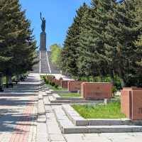 Old Souls & Artsy Streets in Gyumri