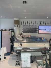 ร้าน Craft Cafe (คราฟท์ คาเฟ่)
