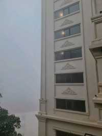 ที่พักหลักพัน วิวหลักล้านที่ซาปา เวียดนาม