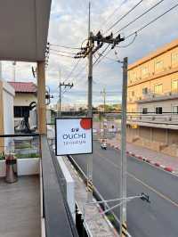 OUCHI IZAKAYA ร้านอาหารญี่ปุ่นเจ๋งๆที่ ศรีราชา