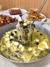 Sichuan, Hunan & Dongbei Signatures — All Under One Roof at Jia Xiang Chinese Restaurant