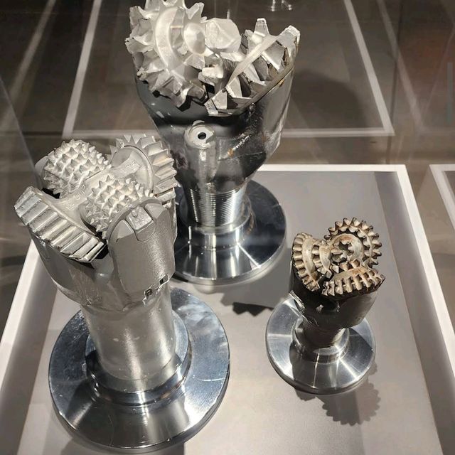 Houston Museum of Natural Science