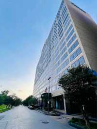 Hilton Houston Plaza/Medical Center