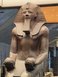 Beyond The Mask: The Grand Egyptian Museum’s Soul Shift