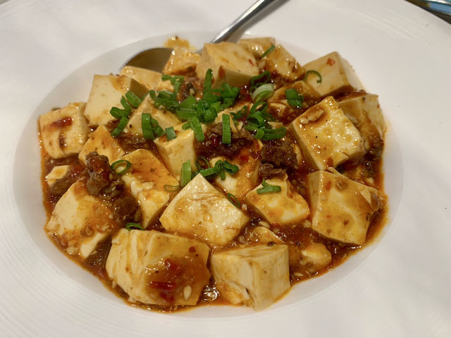 🍽️ Alijiang at VivoCity — Spicy, Smoky, and Seriously Satisfying