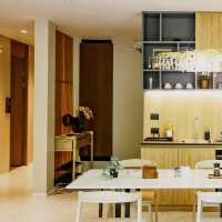Zen Touch and Boutique Warmth