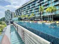 Angsana Penang: A Sweet Honeymoon Escape with a Dash of Drama! 🏨💖