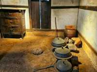 Step Back in Time – Seongeup Folk Village, Jeju 