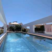 Mercer Hotel Sevilla