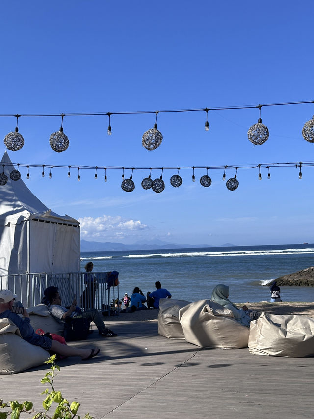 📍 ICON BALI 쇼핑몰 후기