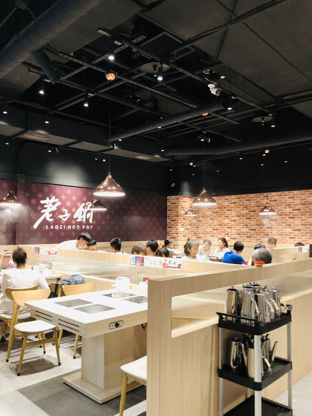 不錯的一間火鍋店❤️❤️❤️