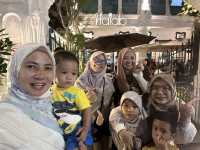Halab  resteant  at penang