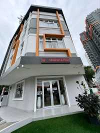 “Havona Johor Bahru – Budget‑Smart Stay with Self‑Check‑In in Mount Austin & CIQ”