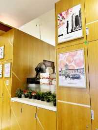Scoop into Sweet Bliss at Häagen-Dazs IOI City Mall