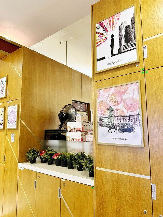 Scoop into Sweet Bliss at Häagen-Dazs IOI City Mall