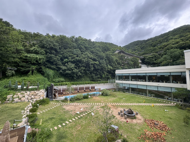 이번 여름 가족과 꼭 한번 가면 좋을 부산 카페