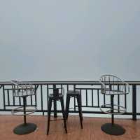 คาเฟ่บนยอดดอย 111 โค้ง @ ภูทับเบิก