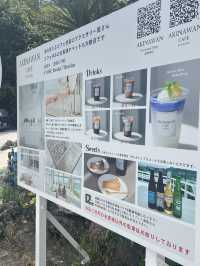 本部町瀨底島AKINAWAN CAFE BY SESOKO