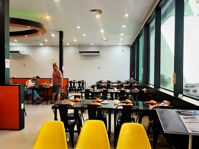 Miyuki Shabu Nakhonsawan