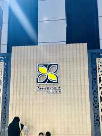 UTC Terengganu: One Stop, All Done!