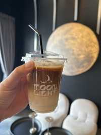 Moonlight House Cafe & Bar Hatyai, Dual-Purpose Delight Under the Moonlight