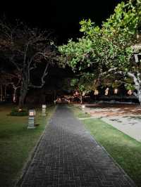 🌅 A Moonlit BBQ at Sofitel Grand Whiz – A Night to Savor by Nusa Beach
