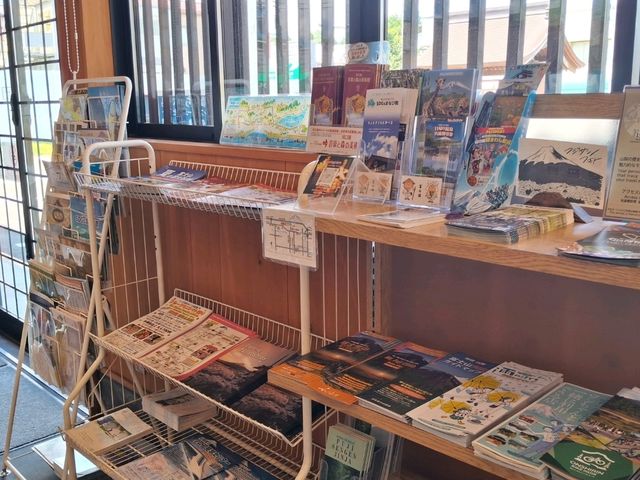 【山梨】富士吉田市の観光に行くならまずはここ！
