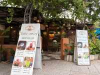 Forest Coffee Da Nang