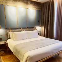 Kloe Hotel