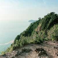 Sunburns, Crabs & Cardio – Just Bukit Keluang Things