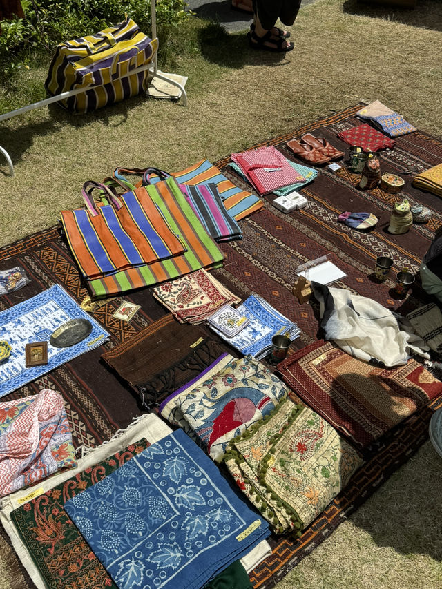 【滋賀🇯🇵】イベント「Meet INDIA」🇮🇳へ