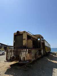 2 Days in Northern Cyprus with Just $100!