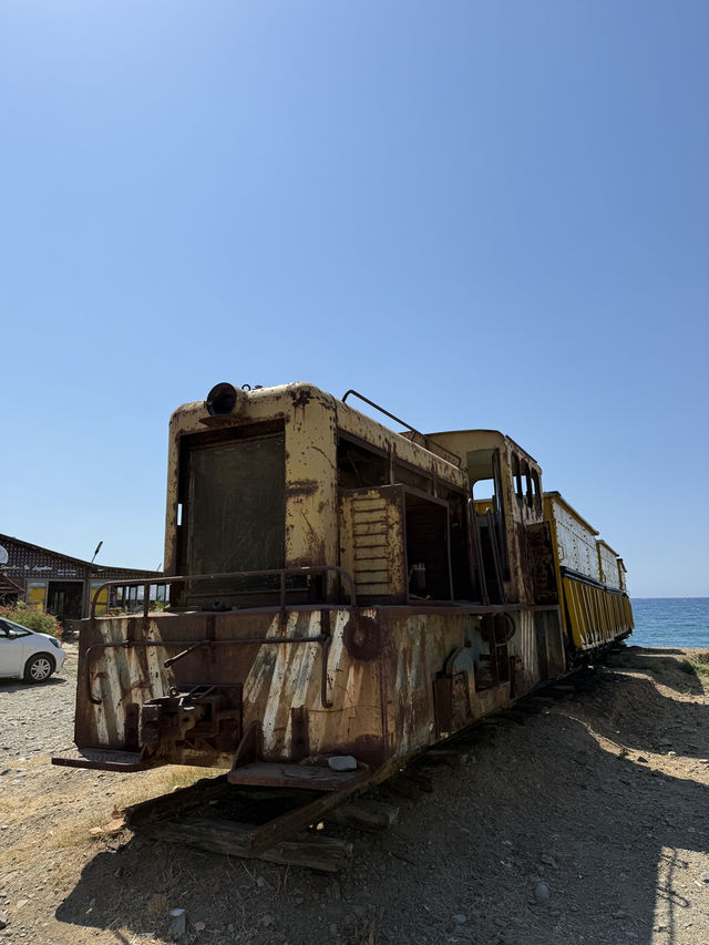 2 Days in Northern Cyprus with Just $100!