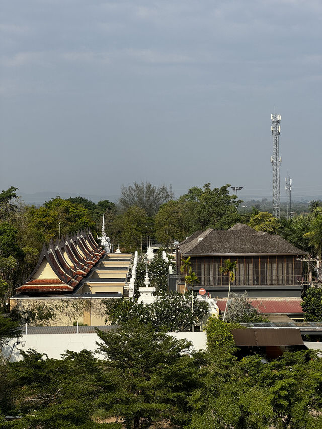 Dor Shada – รีสอร์ทไทยริมทะเลส่วนตัวสุดสงบ
