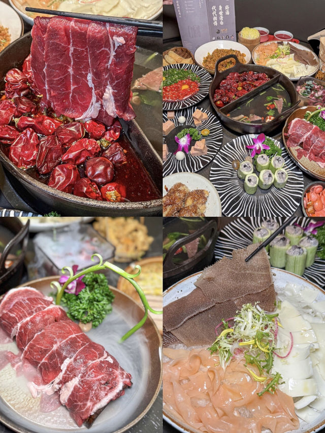 深圳盡膳口福