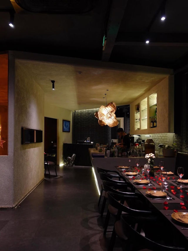 Yatts – Thai Dining