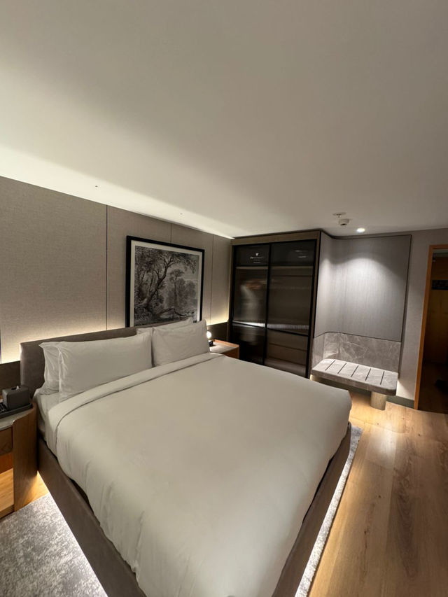 Luxury for less