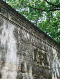 'Shu Yuan Men' Street, Xi'an