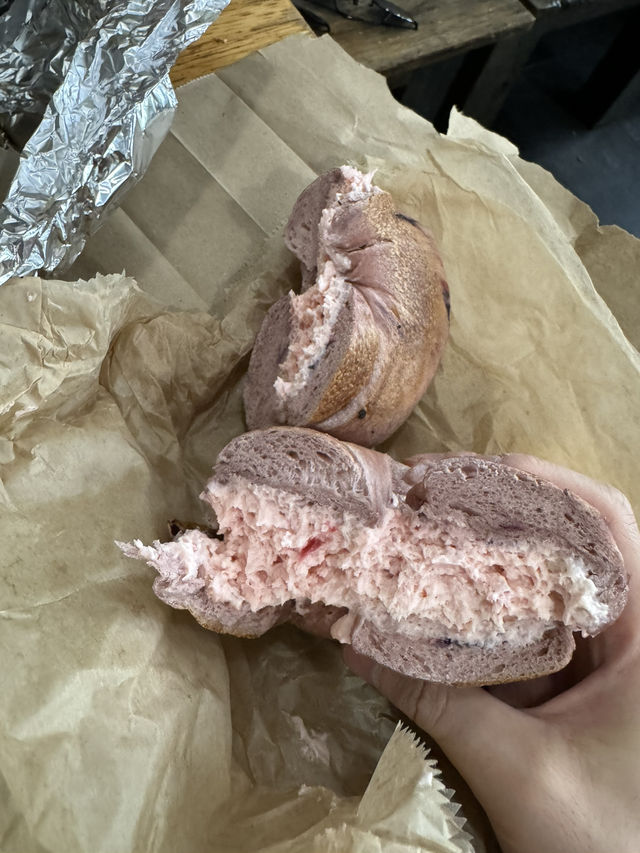 뉴욕, 잠들지 않는 도시의 첫인상 🌃🥯