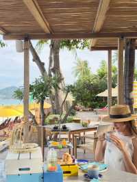 Buri Rasa Village Samui บูติกรีสอร์ทสไตล์ไทย