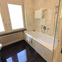 Hotel Bellevue Palace Bern