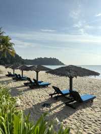 HYATT REGENCY KUANTAN RESORT, PAHANG