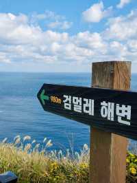 A Majestic Beacon with Breathtaking Island Panoramas