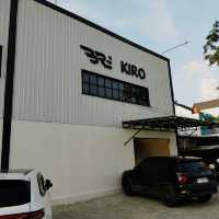 KIRO Cafe in Batam